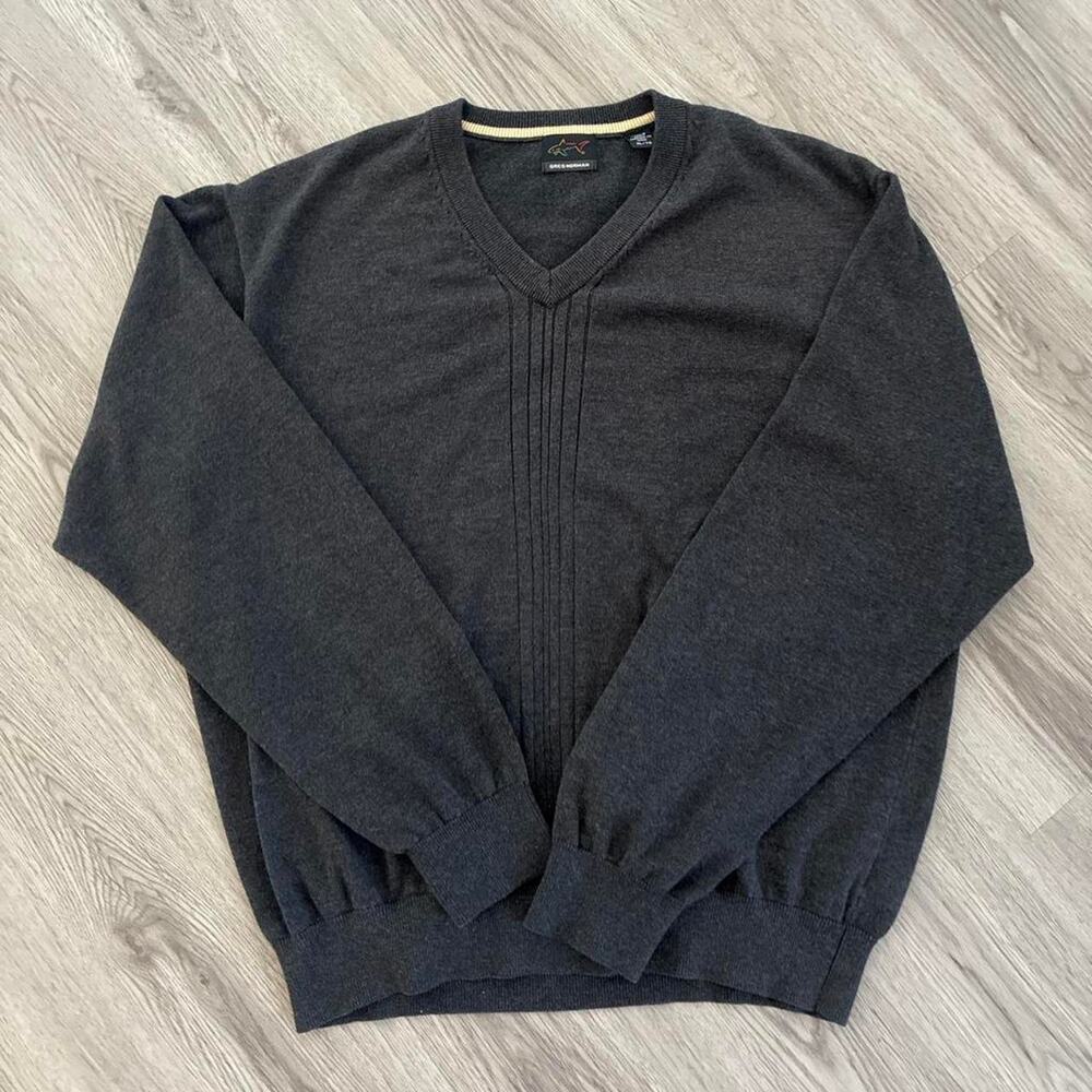 Gregnorman golf mens size xl